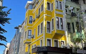 Hotel Yasmin